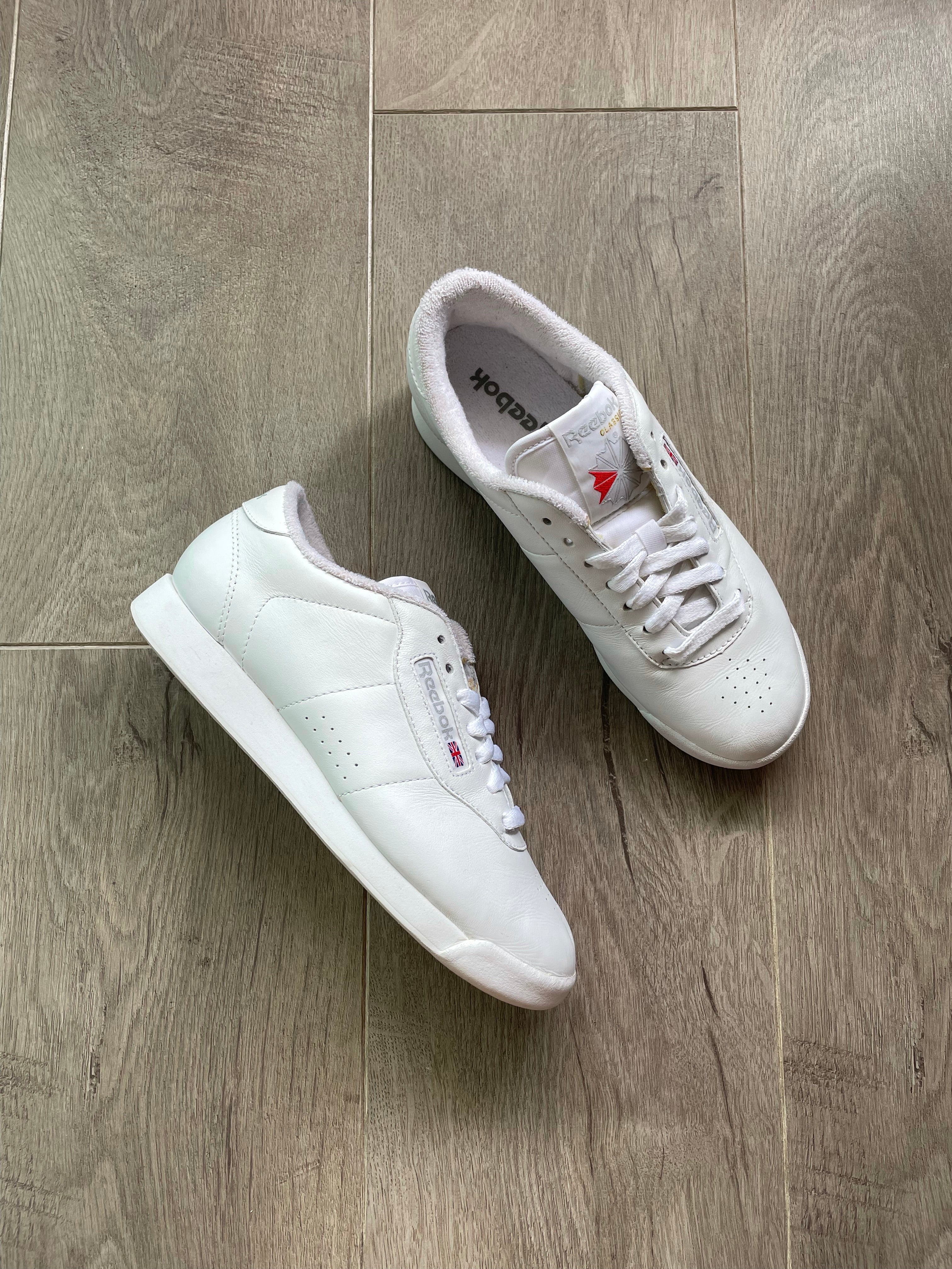 Reebok royal clearance princess